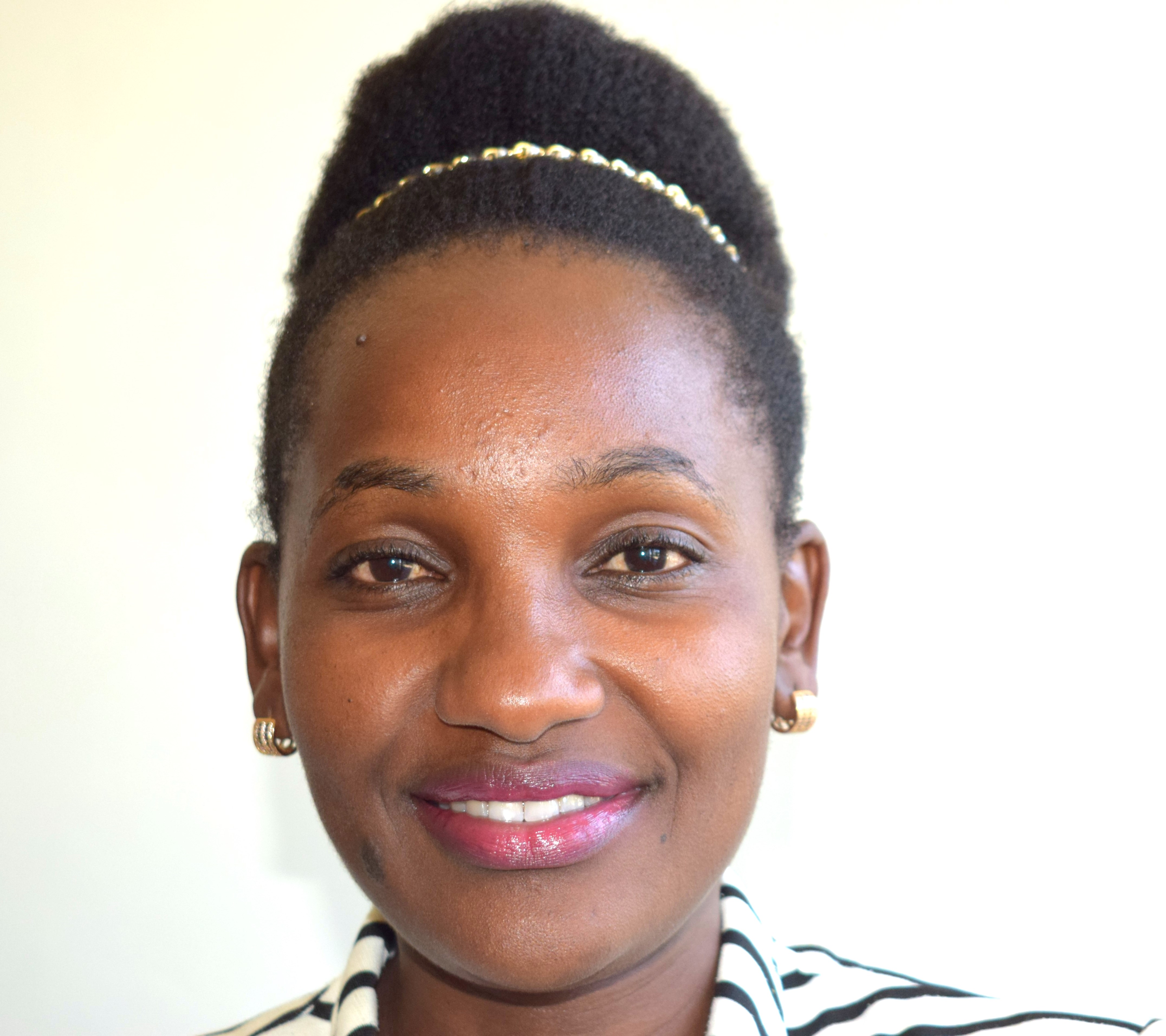 Ann Munene