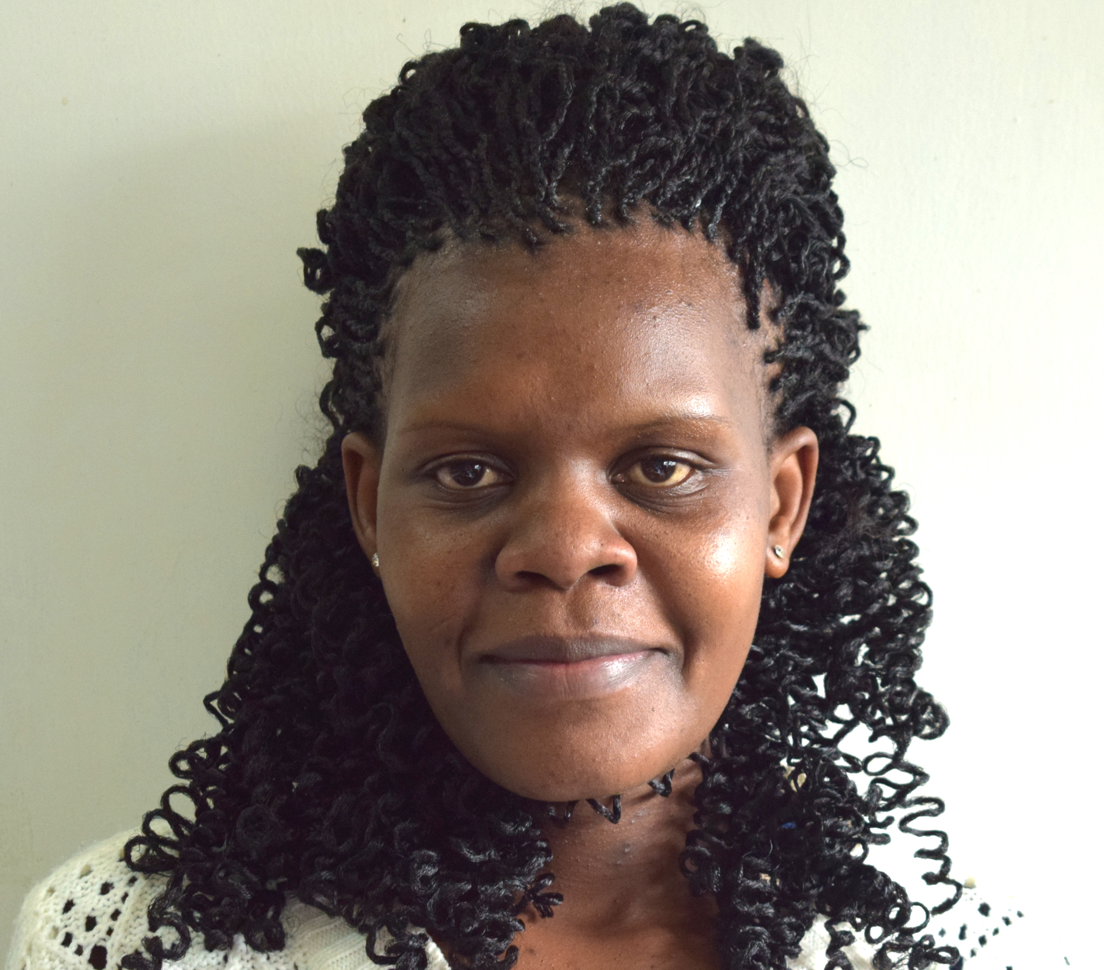 Lydia Ndambiri