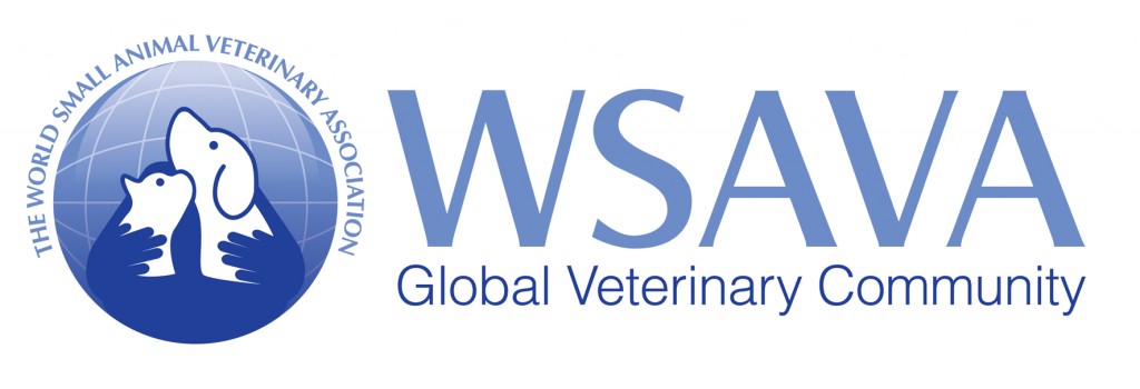 WSAVA Logo