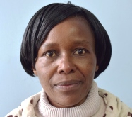 MS. JANE WANJIKU NJAGI