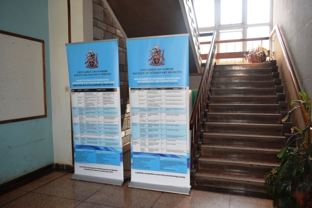 Service Charter