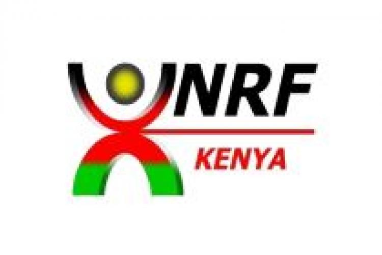 NRF 2019-2020 AWARDS