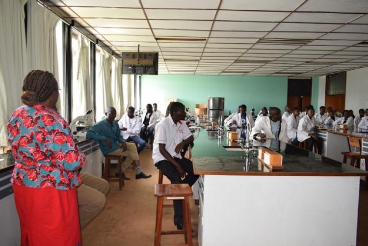 Practical Education Trip by Meru University Students192