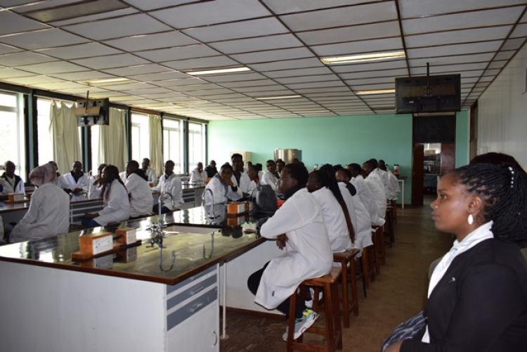 Practical Education Trip by Meru University Students192