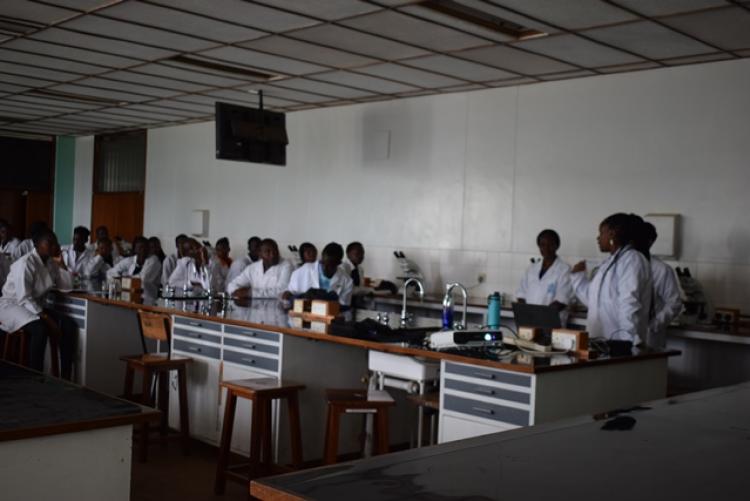 Practical Education Trip by Meru University Students192