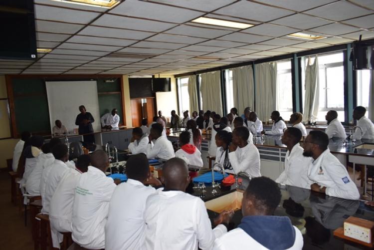 Practical Education Trip by Meru University Students192