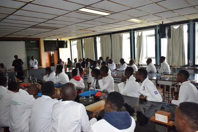 Practical Education Trip by Meru University Students192