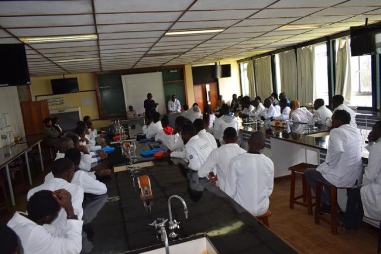 Practical Education Trip by Meru University Students192