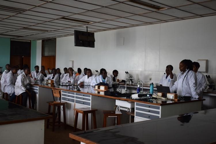 Practical Education Trip by Meru University Students192