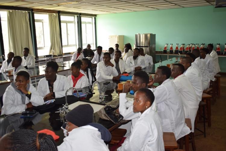 Practical Education Trip by Meru University Students192