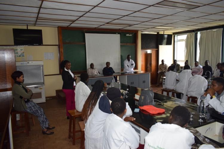 Practical Education Trip by Meru University Students192