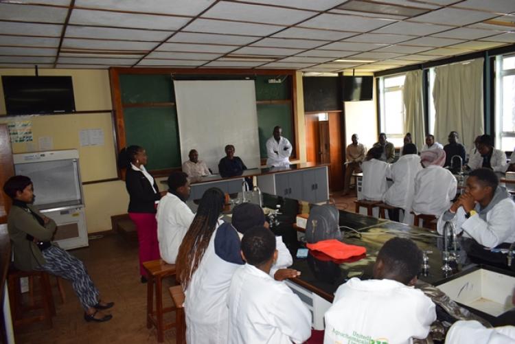 Practical Education Trip by Meru University Students192