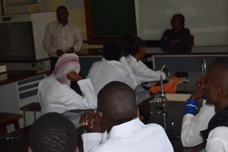 Practical Education Trip by Meru University Students192