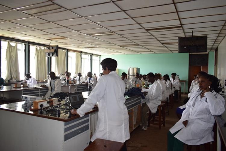 Practical Education Trip by Meru University Students192