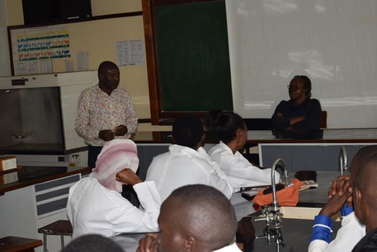 Practical Education Trip by Meru University Students192