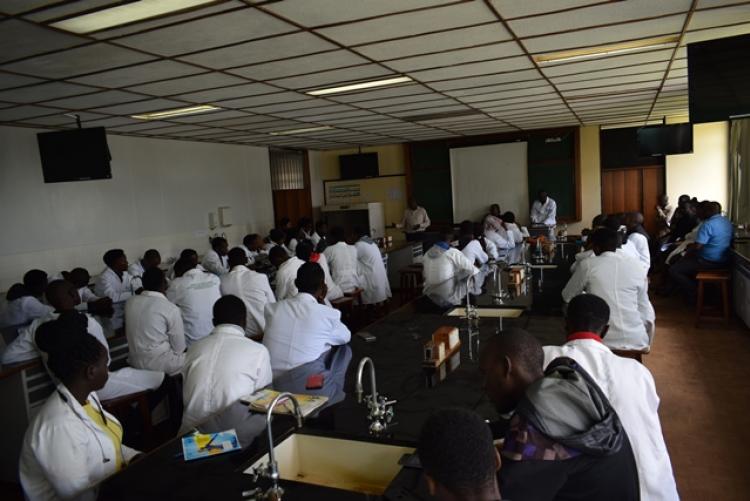 Practical Education Trip by Meru University Students192