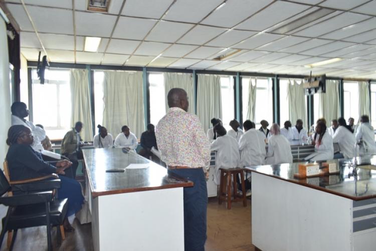 Practical Education Trip by Meru University Students192