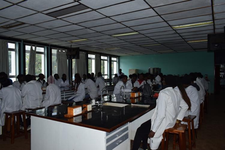 Practical Education Trip by Meru University Students192