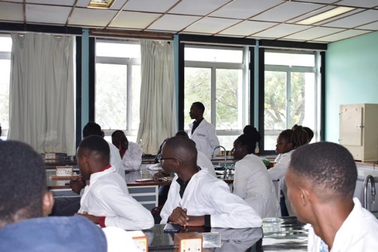 Practical Education Trip by Meru University Students192