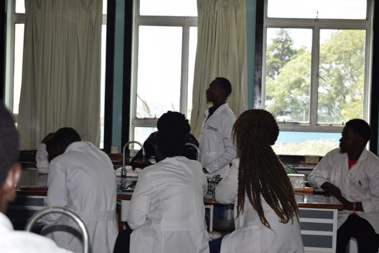 Practical Education Trip by Meru University Students192