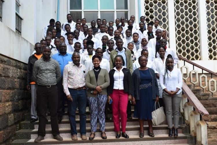 Practical Education Trip by Meru University Students192