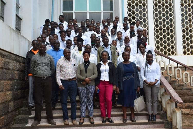 Practical Education Trip by Meru University Students192