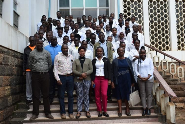 Practical Education Trip by Meru University Students192