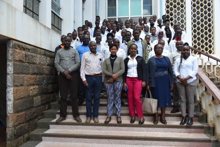 Practical Education Trip by Meru University Students192