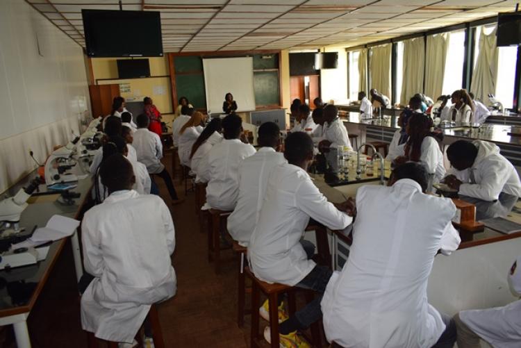 Practical Education Trip by Meru University Students192