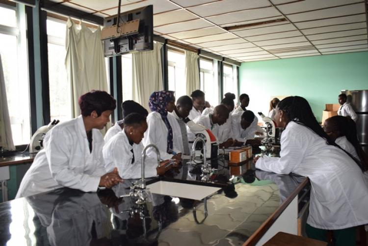 Practical Education Trip by Meru University Students192