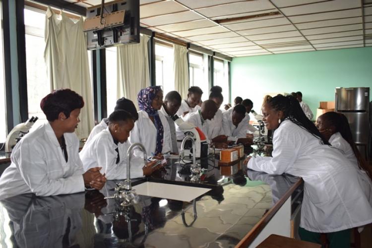 Practical Education Trip by Meru University Students192