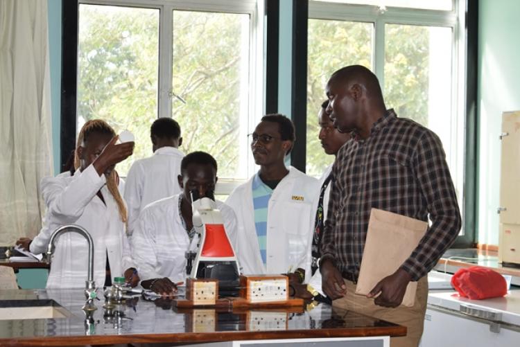 Practical Education Trip by Meru University Students192