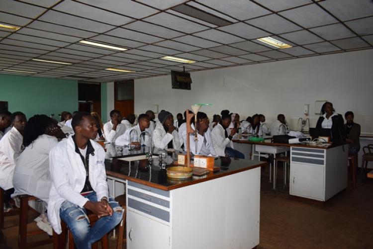 Practical Education Trip by Meru University Students192