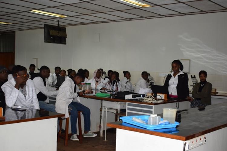 Practical Education Trip by Meru University Students192Practical Education Trip by Meru University Students192