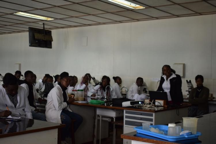 Practical Education Trip by Meru University Students192