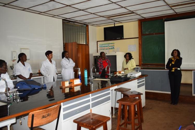 Practical Education Trip by Meru University Students192