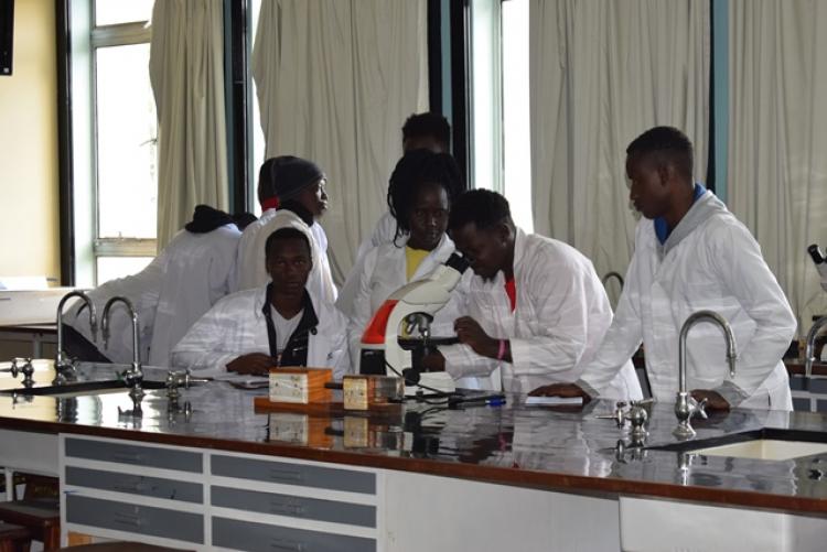 Practical Education Trip by Meru University Students192