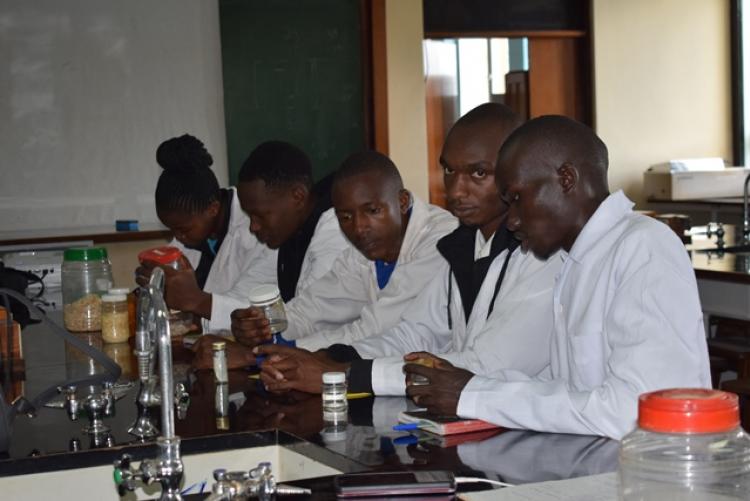 Practical Education Trip by Meru University Students192