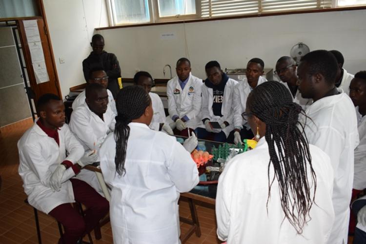 Practical Education Trip by Meru University Students192