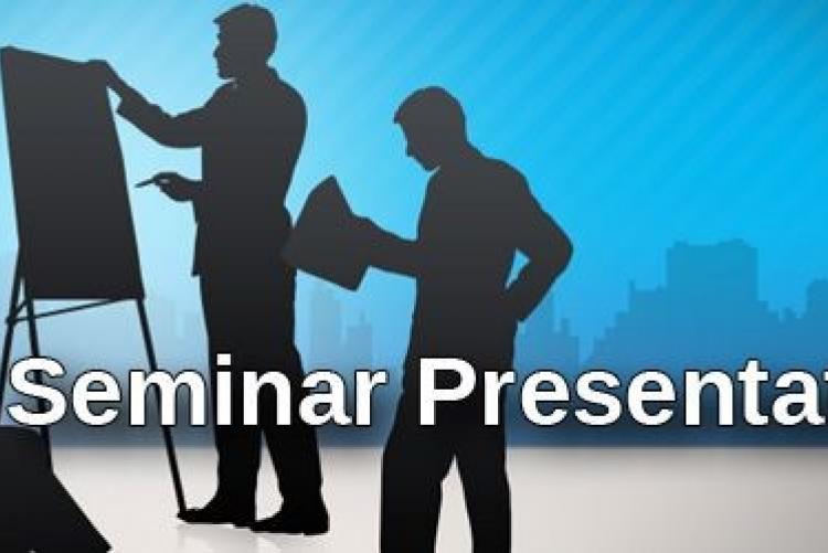 Seminar Presentation