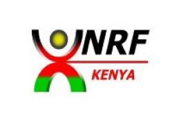 NRF 2019-2020 AWARDS