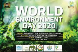 World Environmental Day