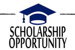 ADVERTISEMENT OF PhD DEGREE SCHOLARSHIP
